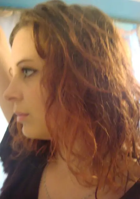 Я Юлечка, 33, из Горловки, ищу знакомство для постоянных отношений