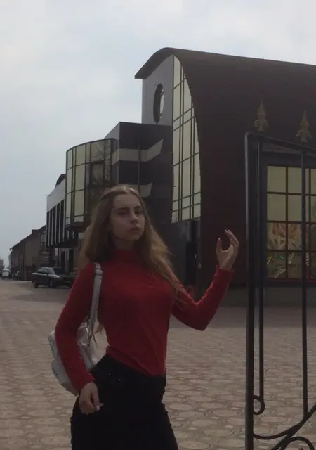 Я Ева, 22, знакомлюсь без обязательств в Витебске