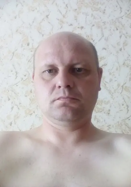 Я Виталик, 42, знакомлюсь без обязательств в Логойске