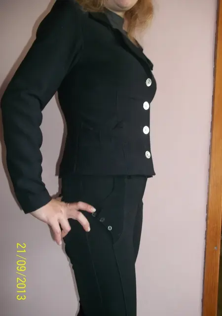 Я Marina, 34 років з Кривий Ріг, шукаю знайомство для дружбы