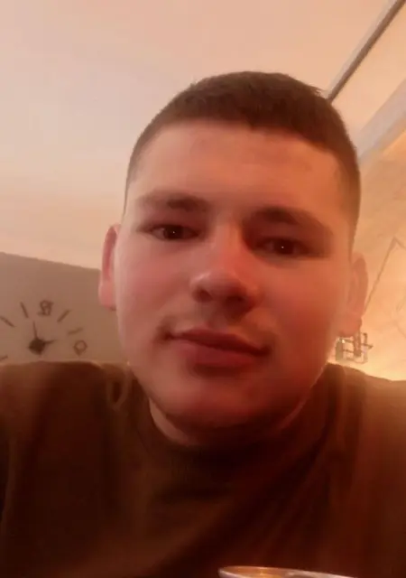 Ярослав из Дунаевцев, мне 25, познакомлюсь для вирта