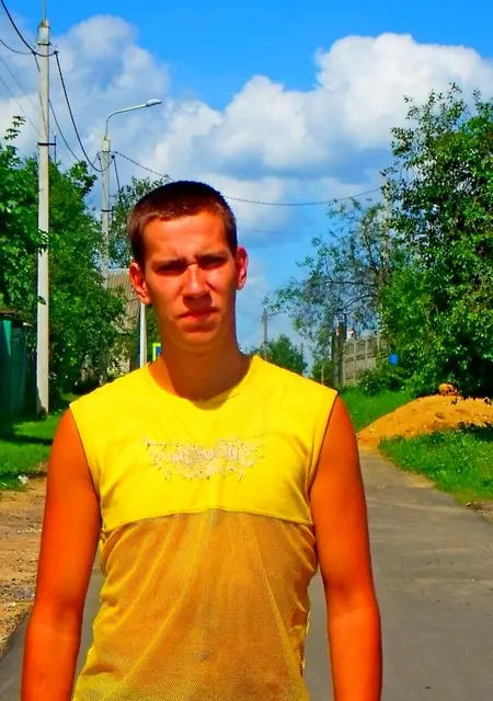 Я Паша, 31, знакомлюсь без обязательств в Круглом