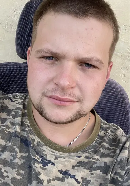 Я Eugen, 24, знакомлюсь для общения в Франкфурте-на-майне