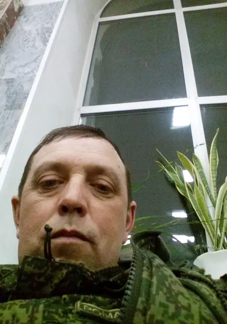 Я Николай, 47, из Москвы, ищу знакомство для дружбы