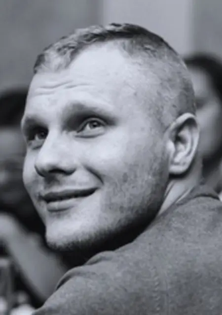 Я Александр, 25, знакомлюсь в Гродно