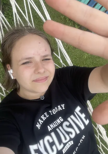 Valery из Минска, мне 18, познакомлюсь для открытые отношения