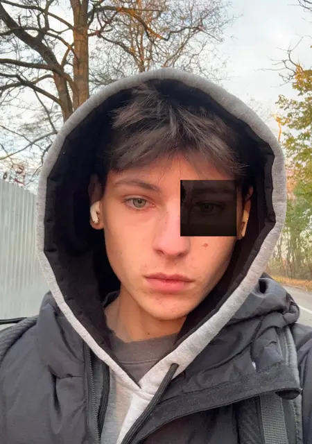 Я Dima, 20 років з Хуста, шукаю знайомство для приємне проведення часу