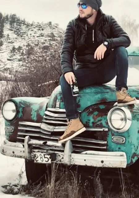 Я Александр, 37, из Усть-Каменогорска, ищу знакомство для приятного времяпровождения