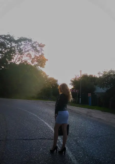 Я Ксения, 21, из Витебска, ищу знакомство для общения