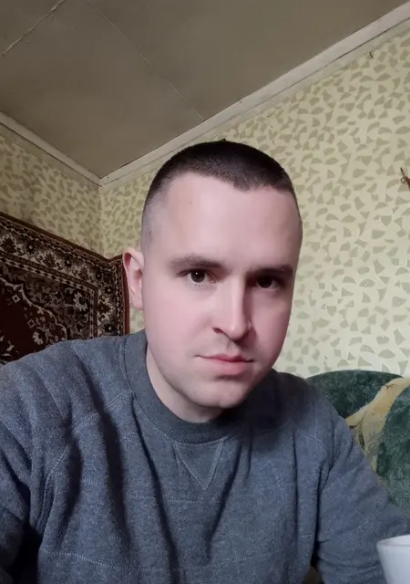 Я Андрей, 33, знакомлюсь на одну ночь в Смолевичах