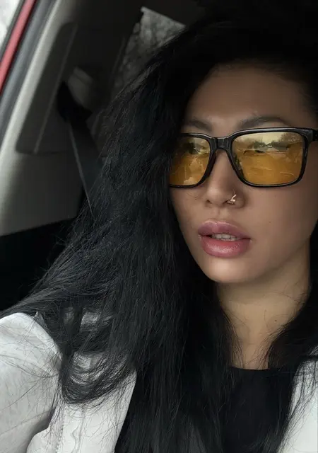 Я Лена, 40, знакомлюсь для общения в Мадриде