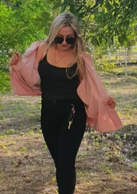 Я Леся, 45, из Уральска, ищу знакомство