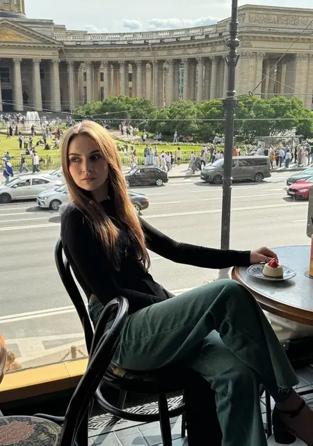 Я Мария, 29, знакомлюсь для постоянных отношений в Хельсинки