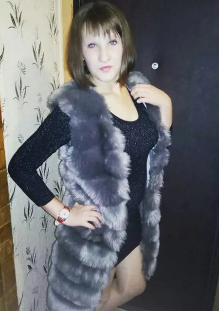 Я Anna, 24, из Могилёва, ищу знакомство для приятного времяпровождения