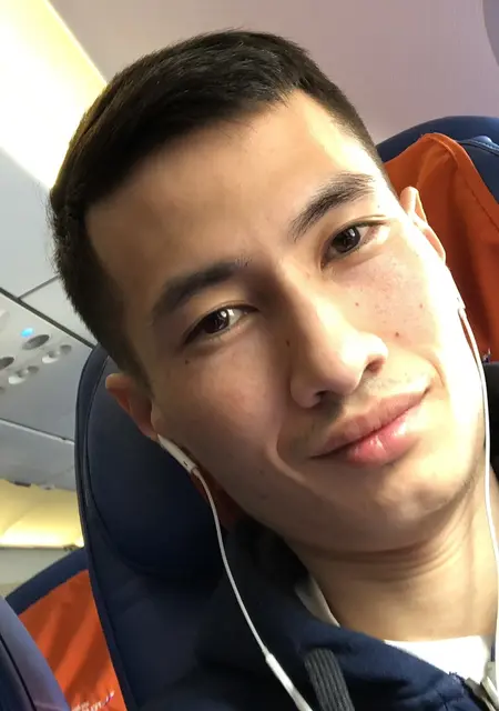 Я Ербол, 30, из Кызылорды, ищу знакомства без обязательств