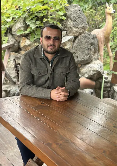 Davit из Амстердама, мне 31, познакомлюсь для вирта